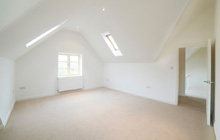 Holme bedroom extension leads