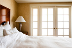 Holme bedroom extension costs