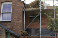 free Holme home extension quotes