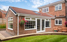 Holme house extension leads