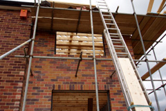 house extensions Holme