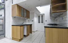 Holme kitchen extension leads
